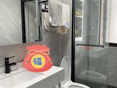 -今朝装饰(十里河总店)