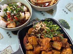 -黄妈伤心凉粉总店(名店街店)