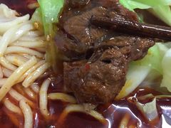 -十八梯眼镜面(五红路店)