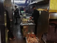 -新疆烧烤王(广灵店)