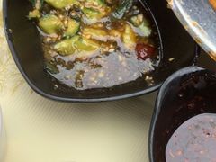 -聚味瞿记·龙虾堂(咸嘉湖店)