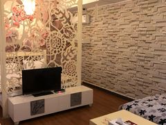 -浔岚云舍mist静谧观景美宿(丽江古城店)