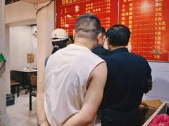 -安徽正宗牛肉板面(南十三路店)