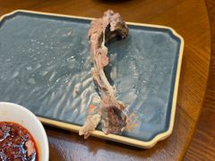 -青海名吃尕张娃非遗烤肉(海湖总店)