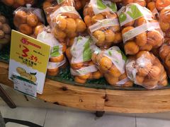 -百果园(长江北路店)