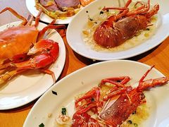 -咖啡厅自助餐厅(贵阳中天凯悦酒店)