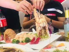 -金鼎大酒店中餐厅