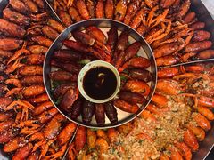 龙虾一锅端-马头巷·食景园(苏州总店)