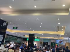 -紫光园·烤鸭·北京菜(劲松店)