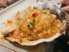-很久以前羊肉串(中山公园店)
