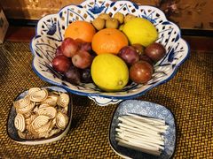 -翠园十八号庭院餐厅