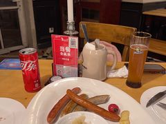 -巴伐利亚啤酒坊(意式风情街店)