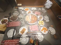 -骨之味·筒骨汤火锅(江头店)