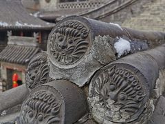 -山西王家大院
