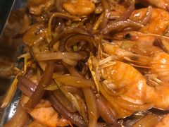 -百味源炭火烤翅 ·夜市大排档(酒仙桥店)