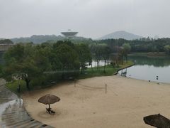 -上海佘山世茂艾美酒店