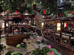 -苏浙徽·江南荟·本味融合菜(相城方圆里店)