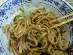 -门框胡同百年卤煮(前门煤市街店)