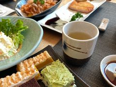 -德川家日本料理(中关村寰太大厦店)