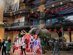 -灵玲国际马戏城