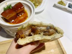 转炉火烧-黑鸡小馆(金源店)