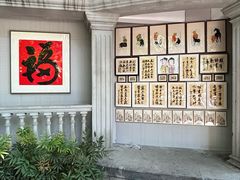 -采石矶景区