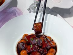 -珈境湖畔餐厅·湖北菜·江浙菜•樱花季(西北湖店)