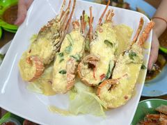 -明记烧鱼美味店