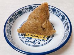 -鱼孚记和肉粽