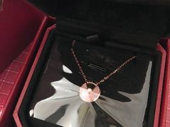 -卡地亚(购物中心专业腕表店)