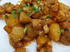 -老福州闽菜馆(温泉路店)