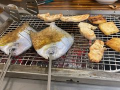 -风味烧烤(泰富店)