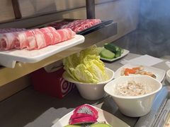 -海底捞火锅(CBD安泰广场店)
