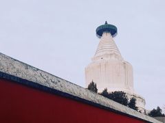 -妙应寺白塔