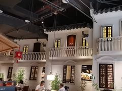 -晓粤·惹味粤菜(凯德乐峰广场店)