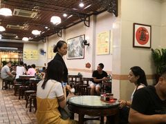 大堂-顺记冰室(宝华路店)