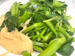 腐乳通菜-江仔记粉面专家