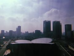-东怡大酒店(上海科技馆店)