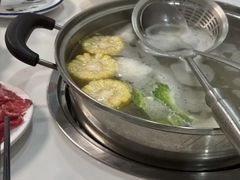 -全好食潮汕牛肉火锅(泗洲路店)
