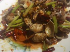 -金谷园饺子·烧烤(人大总店)