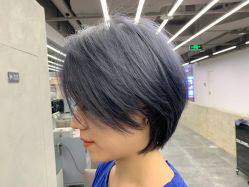 -斑斓色彩沙龙