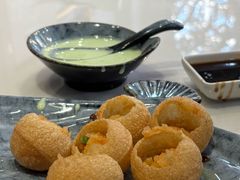 -VATAN INDIAN RESTAURANT米特印度餐厅(城北路店)