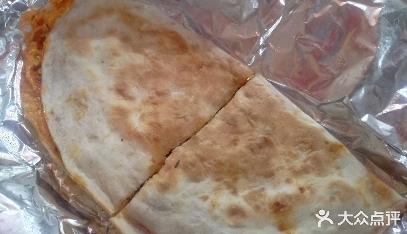 异国薄饼新风味