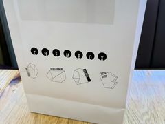 -CHEMBOX·COFFEE·BRUNCH(天津K11店)