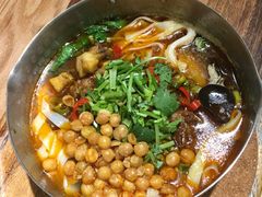 -小满手工粉(上海品尊国际店)