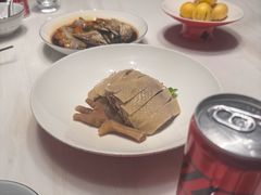 -海味世家·家常菜馆(明州里店)