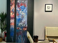 -Cetus coffee鲸鱼座咖啡·拼豆(二仙桥公园店)