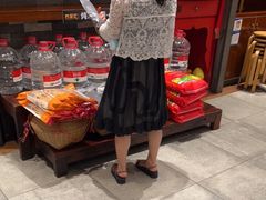 -客家汇·客家传承菜(水库店)