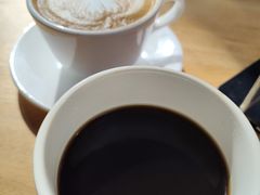 -1901 Cafe(西四店)