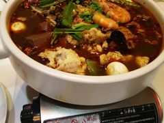 -眉州东坡(通州店)